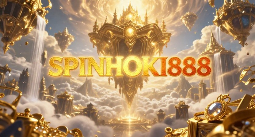 SPINHOKI888 SPINHOKI888